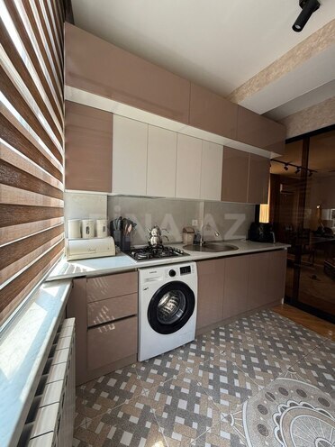 Satılır 3 otaqlı yeni tikili 95 m², Əhmədli m., photo 13 from 17