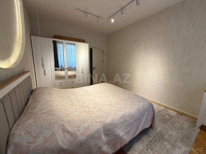 Satılır 3 otaqlı yeni tikili 95 m², Əhmədli m., photo 8 from 17