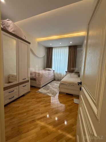 Satılır 3 otaqlı yeni tikili 95 m², Əhmədli m., photo 9 from 17