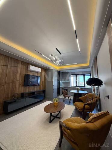 Продаётся 2-комн. новостройка 67 м², м. Шах Исмаил Хатаи, photo 1 from 13