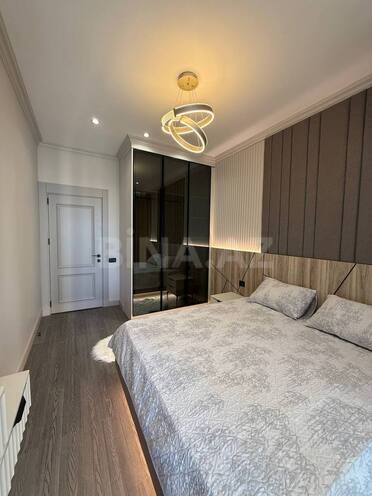 Продаётся 2-комн. новостройка 67 м², м. Шах Исмаил Хатаи, photo 9 from 13