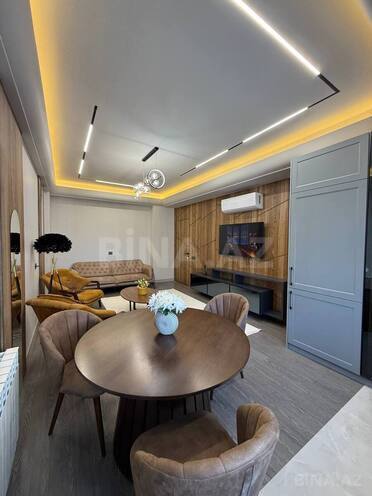 Продаётся 2-комн. новостройка 67 м², м. Шах Исмаил Хатаи, photo 3 from 13