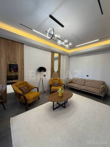 Продаётся 2-комн. новостройка 67 м², м. Шах Исмаил Хатаи, photo 5 from 13