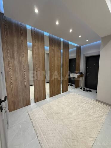 Продаётся 2-комн. новостройка 67 м², м. Шах Исмаил Хатаи, photo 11 from 13
