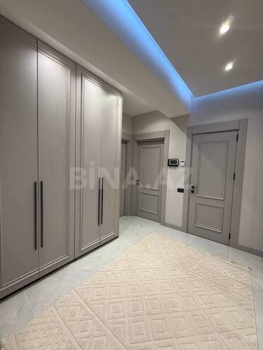 Продаётся 2-комн. новостройка 67 м², м. Шах Исмаил Хатаи, photo 10 from 13