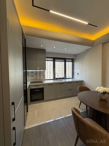 Продаётся 2-комн. новостройка 67 м², м. Шах Исмаил Хатаи, photo 6 from 13