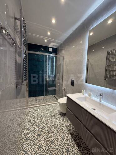 Продаётся 2-комн. новостройка 67 м², м. Шах Исмаил Хатаи, photo 12 from 13