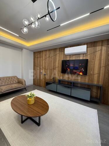 Продаётся 2-комн. новостройка 67 м², м. Шах Исмаил Хатаи, photo 4 from 13