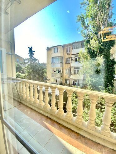 İcarəyə verilir 2 otaqlı yeni tikili 65 m², Nəriman Nərimanov m., photo 6 from 19