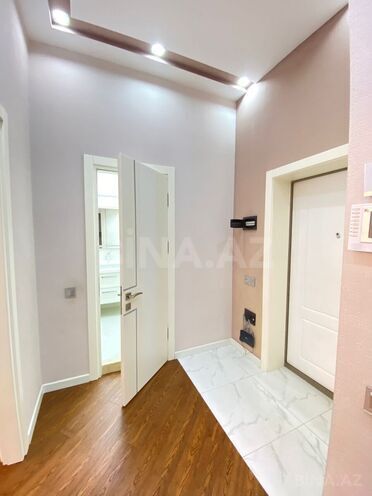 İcarəyə verilir 2 otaqlı yeni tikili 65 m², Nəriman Nərimanov m., photo 7 from 19