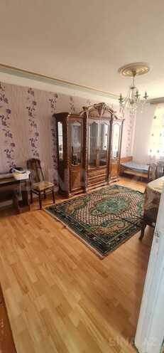 Сдаётся 2-комн. вторичка 60 м², м. Ахмедлы, photo 1 from 12