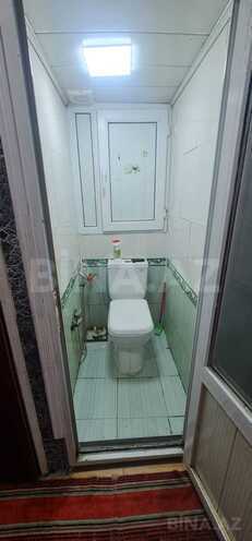Сдаётся 2-комн. вторичка 60 м², м. Ахмедлы, photo 11 from 12