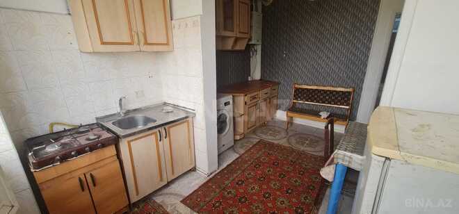 Сдаётся 2-комн. вторичка 60 м², м. Ахмедлы, photo 9 from 12
