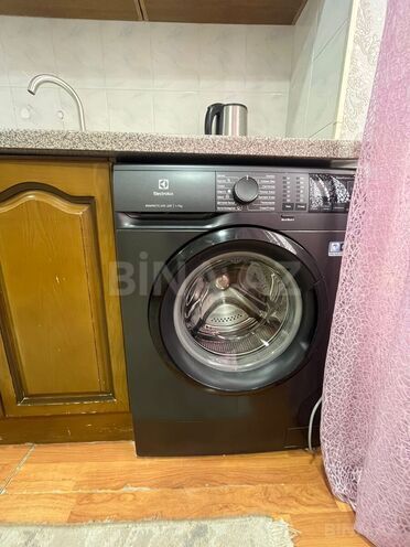 İcarəyə verilir 2 otaqlı köhnə tikili 65 m², Həzi Aslanov m., photo 4 from 27