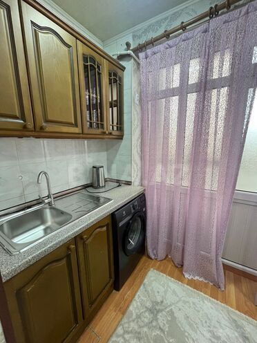 İcarəyə verilir 2 otaqlı köhnə tikili 65 m², Həzi Aslanov m., photo 15 from 27