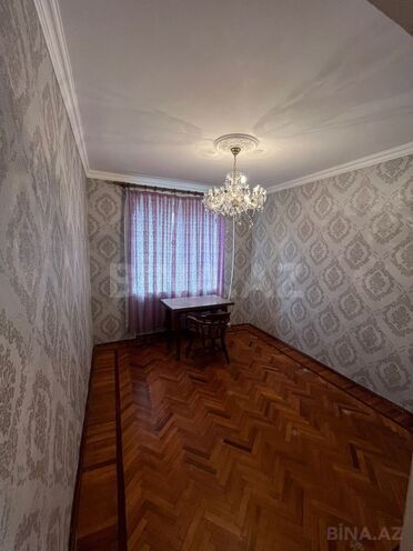 İcarəyə verilir 2 otaqlı köhnə tikili 65 m², Həzi Aslanov m., photo 18 from 27