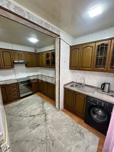 İcarəyə verilir 2 otaqlı köhnə tikili 65 m², Həzi Aslanov m., photo 1 from 27