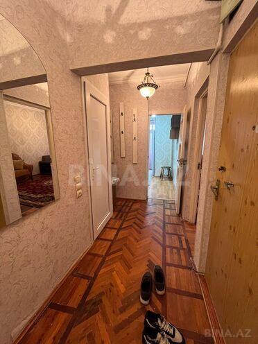 İcarəyə verilir 2 otaqlı köhnə tikili 65 m², Həzi Aslanov m., photo 8 from 27