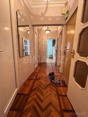 İcarəyə verilir 2 otaqlı köhnə tikili 65 m², Həzi Aslanov m., photo 12 from 27