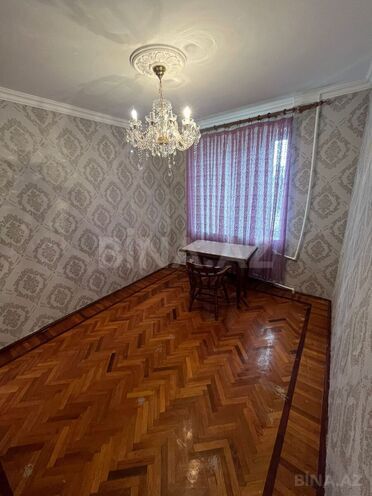 İcarəyə verilir 2 otaqlı köhnə tikili 65 m², Həzi Aslanov m., photo 16 from 27