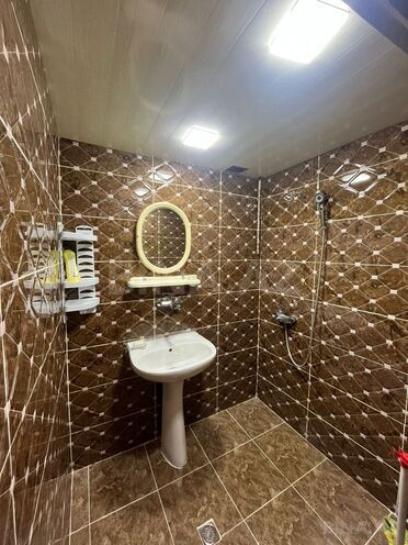 İcarəyə verilir 2 otaqlı köhnə tikili 65 m², Həzi Aslanov m., photo 22 from 27