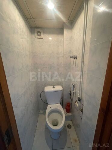 Продаётся 3-комн. вторичка 76 м², Абшеронcкий  р., photo 17 from 21