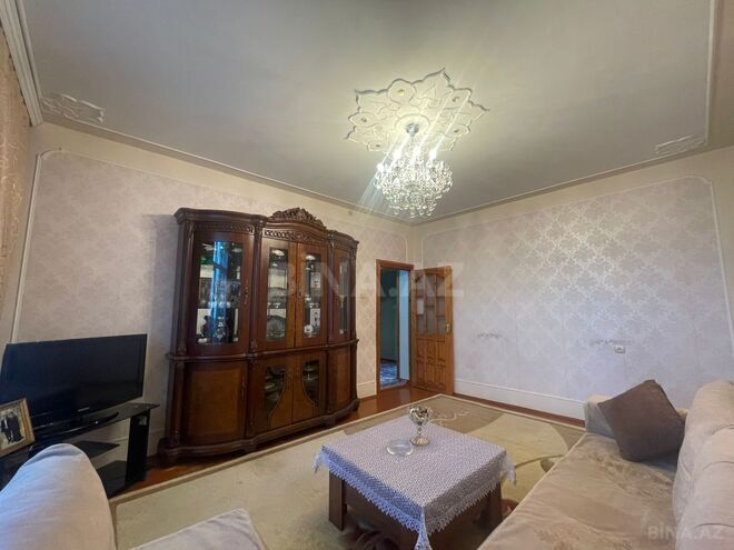 Продаётся 3-комн. вторичка 76 м², Абшеронcкий  р., photo 11 from 21