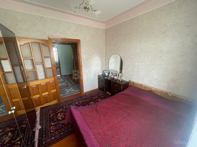Продаётся 3-комн. вторичка 76 м², Абшеронcкий  р., photo 19 from 21