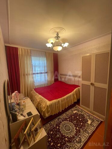 Продаётся 3-комн. вторичка 76 м², Абшеронcкий  р., photo 18 from 21