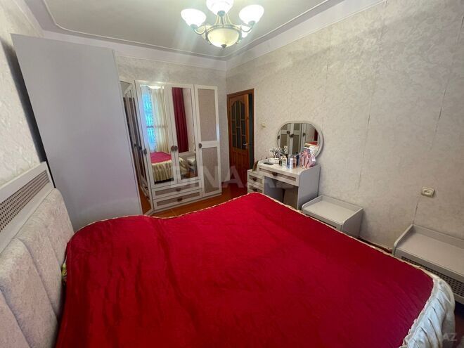 Продаётся 3-комн. вторичка 76 м², Абшеронcкий  р., photo 16 from 21