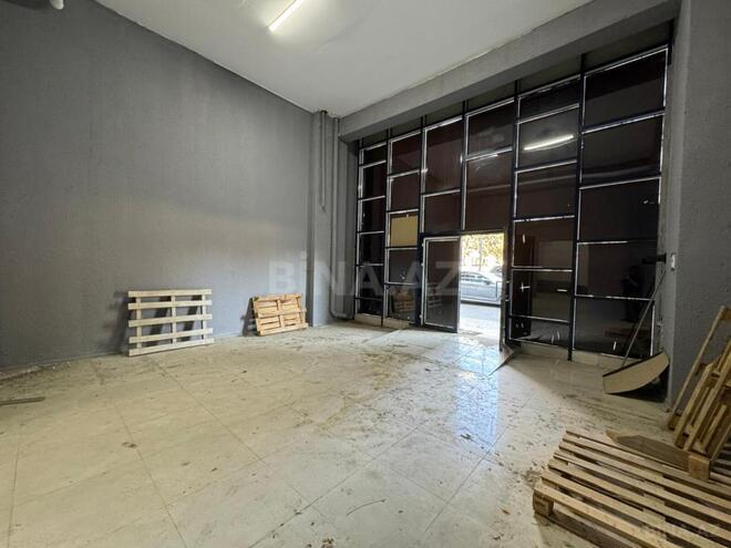 İcarəyə verilir  obyekt 240 m², Qara Qarayev m., photo 3 from 9