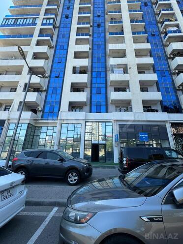 İcarəyə verilir  obyekt 240 m², Qara Qarayev m., photo 1 from 9