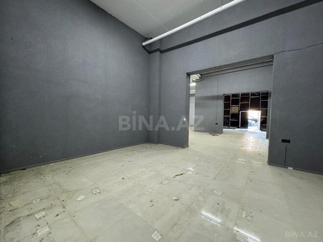 İcarəyə verilir  obyekt 240 m², Qara Qarayev m., photo 4 from 9