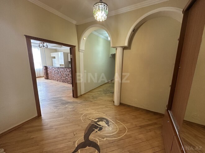 Сдаётся 2-комн. новостройка 100 м², м. 28 мая, photo 4 from 15