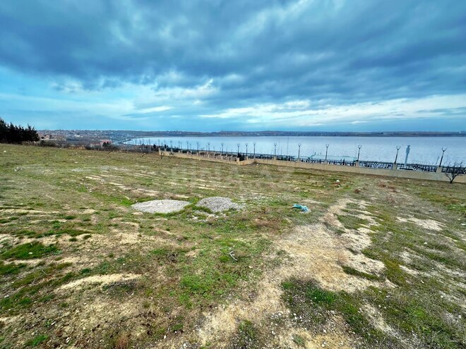 Satılır  torpaq 22 sot, Saray q., photo 3 from 5