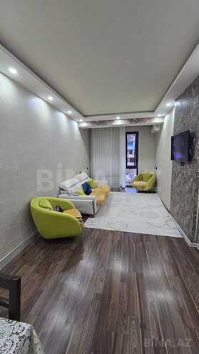 Satılır 2 otaqlı yeni tikili 53 m², Həzi Aslanov q., photo 1 from 13