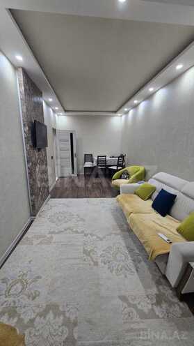 Satılır 2 otaqlı yeni tikili 53 m², Həzi Aslanov q., photo 3 from 13