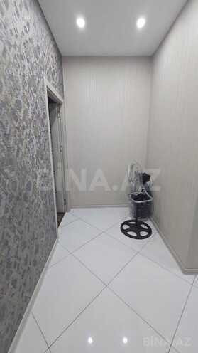 Satılır 2 otaqlı yeni tikili 53 m², Həzi Aslanov q., photo 8 from 13