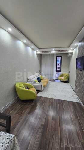 Satılır 2 otaqlı yeni tikili 53 m², Həzi Aslanov q., photo 4 from 13