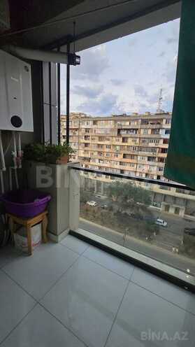 Satılır 2 otaqlı yeni tikili 53 m², Həzi Aslanov q., photo 9 from 13
