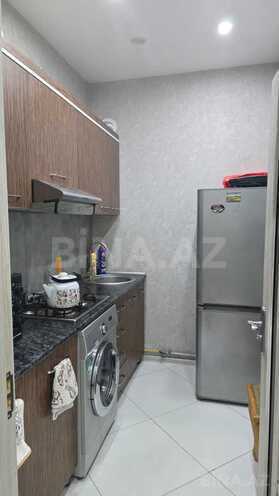 Satılır 2 otaqlı yeni tikili 53 m², Həzi Aslanov q., photo 7 from 13