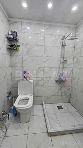 Satılır 2 otaqlı yeni tikili 53 m², Həzi Aslanov q., photo 11 from 13