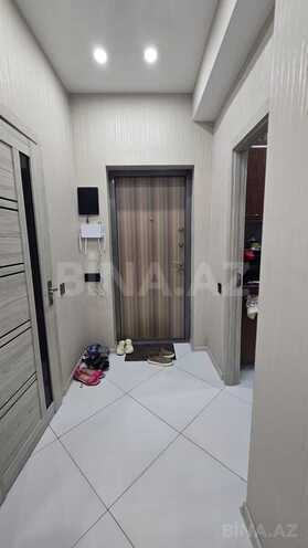 Satılır 2 otaqlı yeni tikili 53 m², Həzi Aslanov q., photo 12 from 13