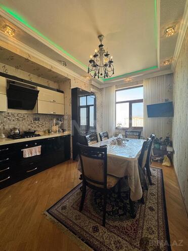 Продаётся 3-комн. новостройка 138 м², пос. 9-й мкр, photo 17 from 31