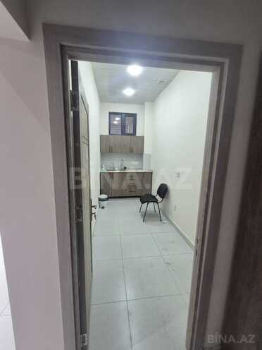 İcarəyə verilir  obyekt 100 m², Nərimanov r., photo 8 from 10
