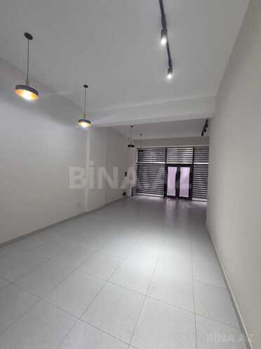 İcarəyə verilir  obyekt 100 m², Nərimanov r., photo 4 from 10
