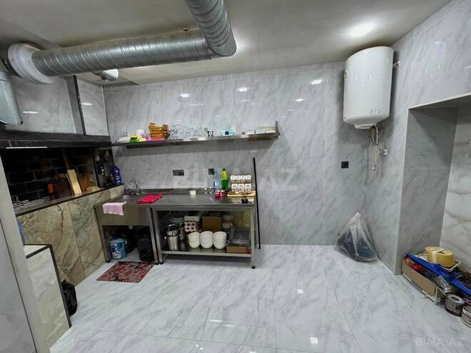 Satılır  obyekt 60 m², Sahil m., photo 9 from 12