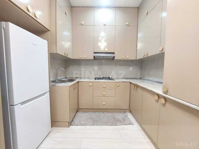 Satılır 2 otaqlı yeni tikili 67 m², 8-ci mikrorayon q., photo 6 from 10