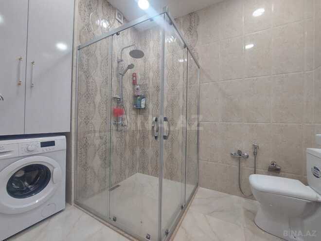 Satılır 2 otaqlı yeni tikili 67 m², 8-ci mikrorayon q., photo 7 from 10