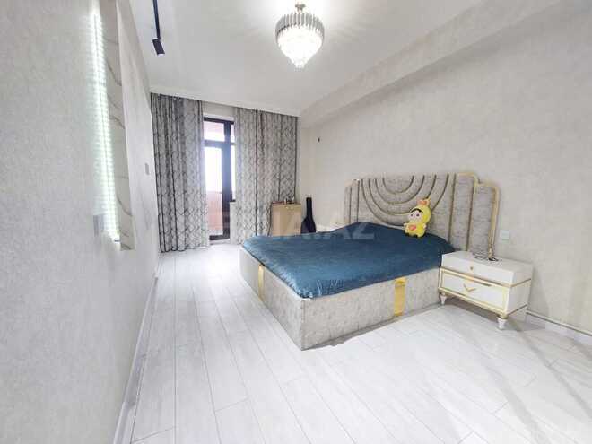 Satılır 2 otaqlı yeni tikili 67 m², 8-ci mikrorayon q., photo 5 from 10